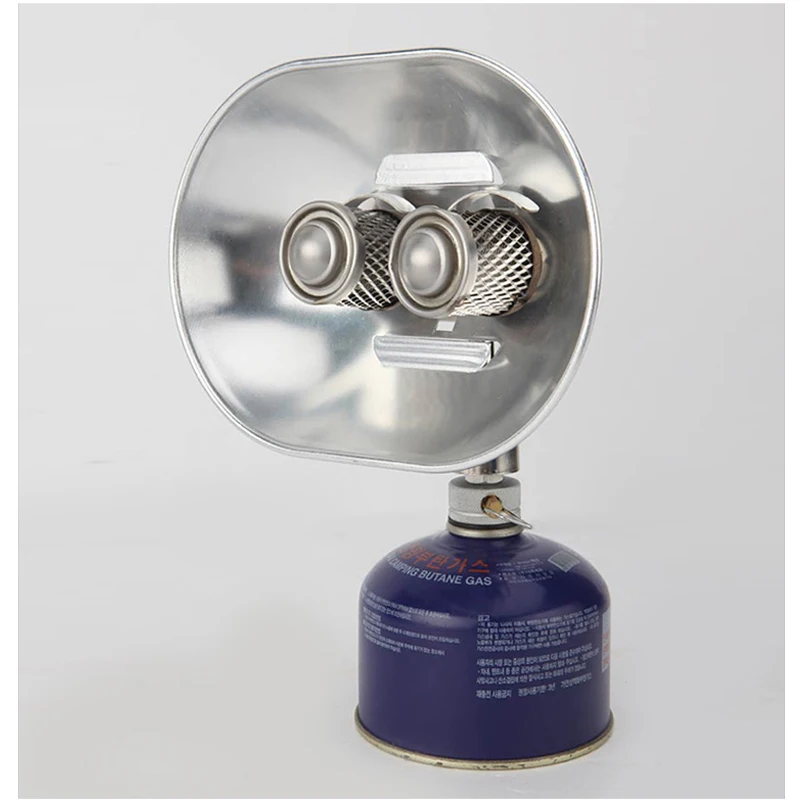 BRS-H22 бутановый уличный обогреватель портативный рыболовный альпинистский кемпинговый тент энергосберегающая газовая нагревательная плита с двумя головками BRS-H22 бутановый уличный обогреватель портативный рыболовный альпинистский кемпинговый тент энергосберегающая газовая нагревательная плита с двумя головками