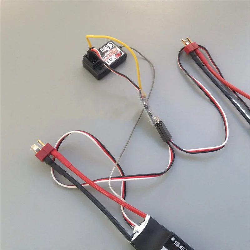 1 шт радиоуправляемая модель