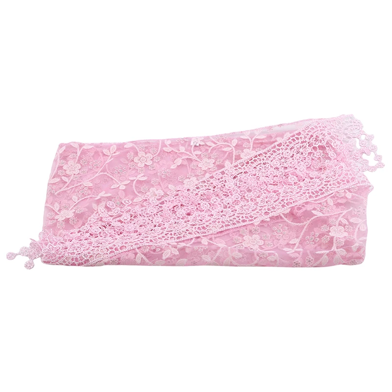 Accesorios de maternidad para beb&eacute; reci&eacute;n nacido, accesorios de fotograf&iacute;a, edred&oacute;n de 10 colores, manta de flores para ni&ntilde;a-4