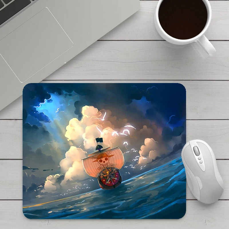 

PC Gamer Cabinet Mousepad Anime One Piece Mouse Pad Xxl Genshin Impact Keyboard Gaming Accessories Deskpad Mousepad for Computer