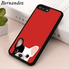 Силиконовый чехол для iPhone 6 6S 7 8 plus X Xs 11 12 Mini Pro Max XR