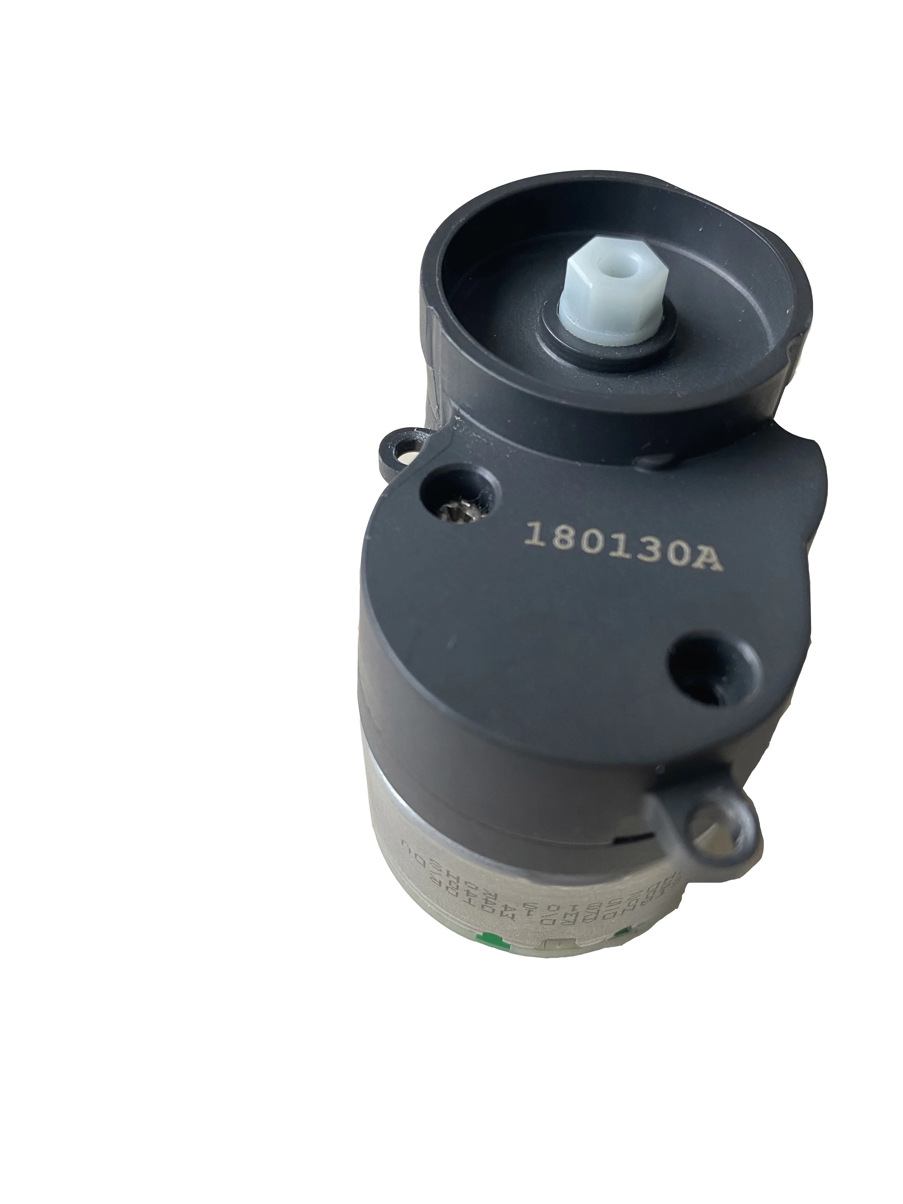 Оригинальный Робот Запчасти для пылесоса боковая щетка коробка передач