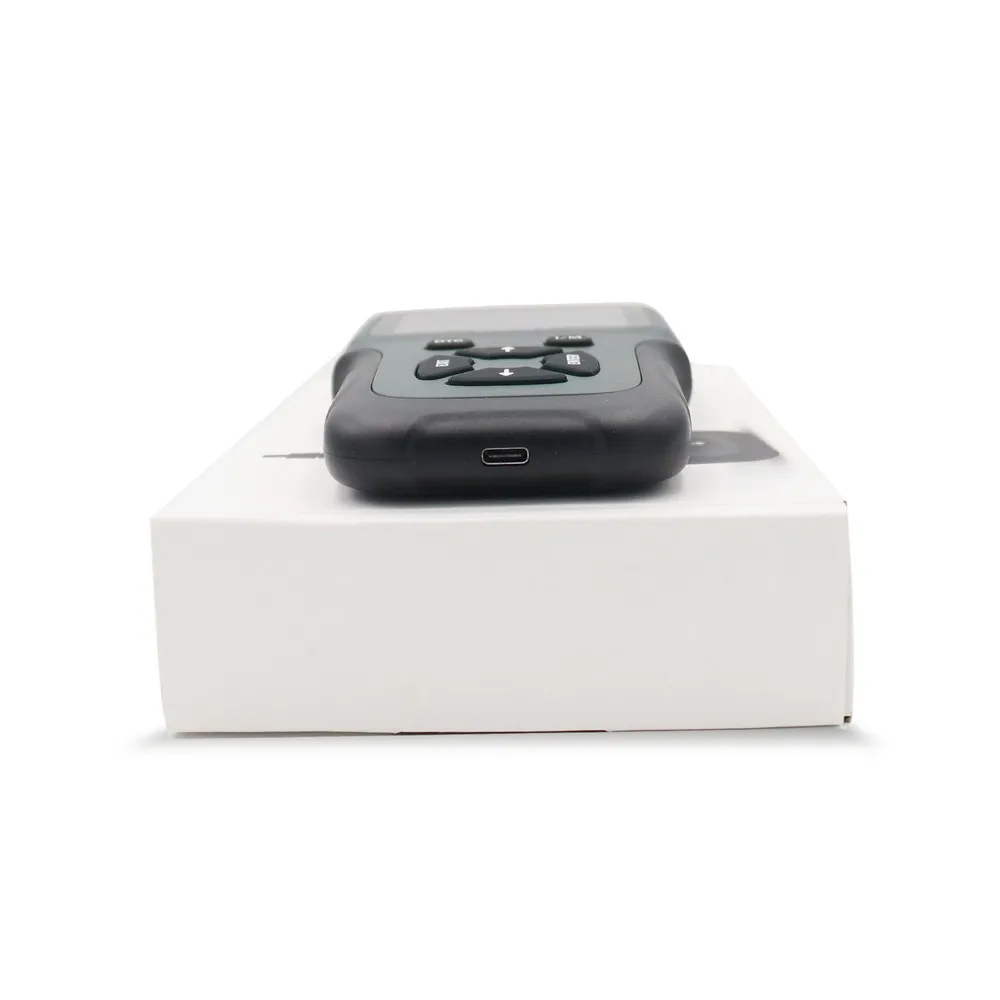 Диагностический сканер ошибок V311 EOBD OBD2 считыватель кодов для автомобильного