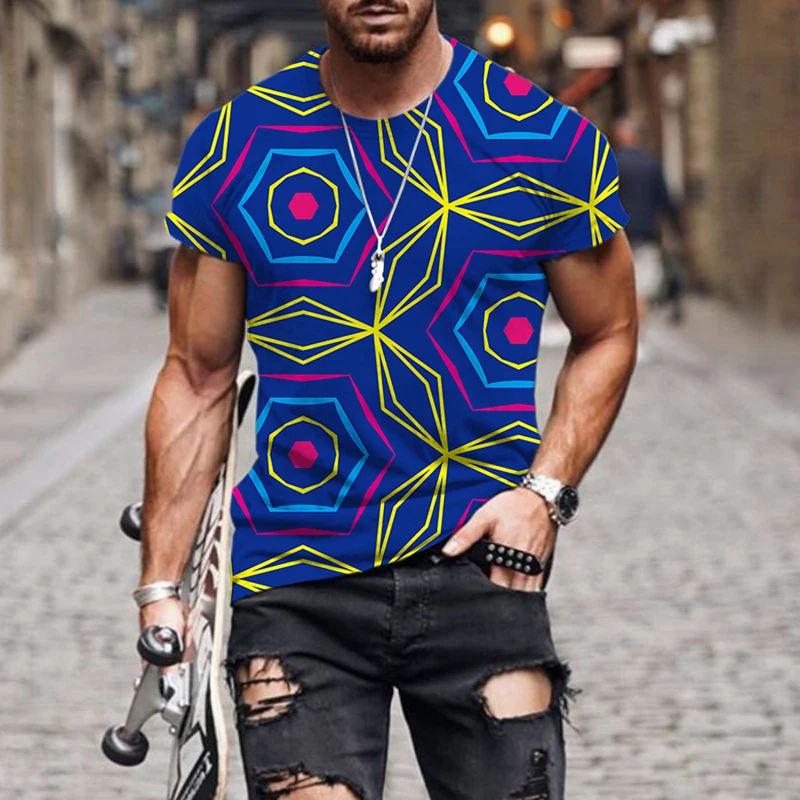 

Fashionable men and women O-neck short-sleeved T-shirt Japanese style series 3D casual shirt summer men's T-shirt Men clothing