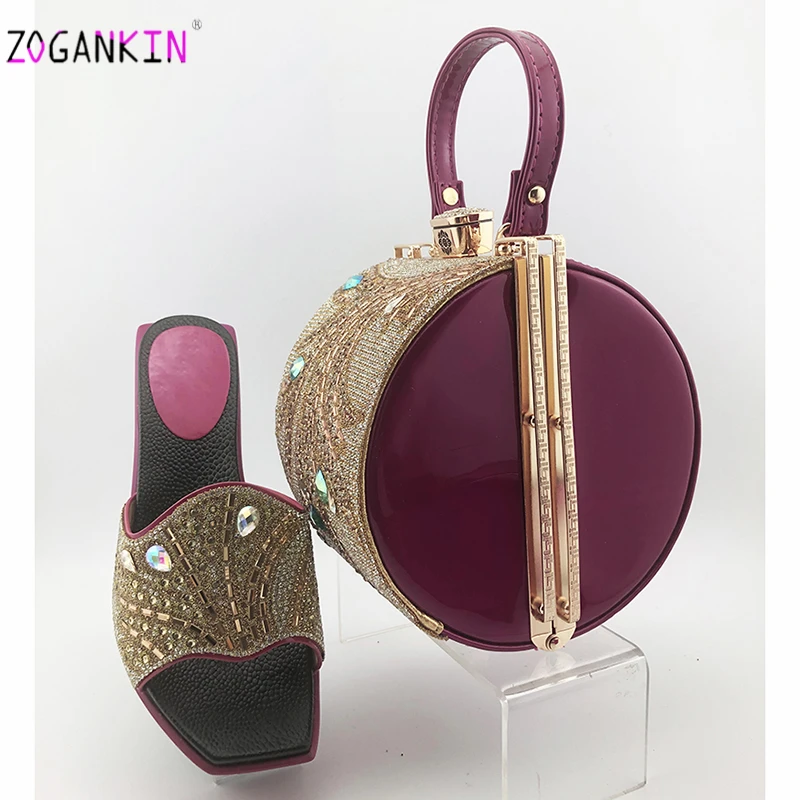 Женские свадебные туфли на платформе и высоком каблуке комплект из туфель