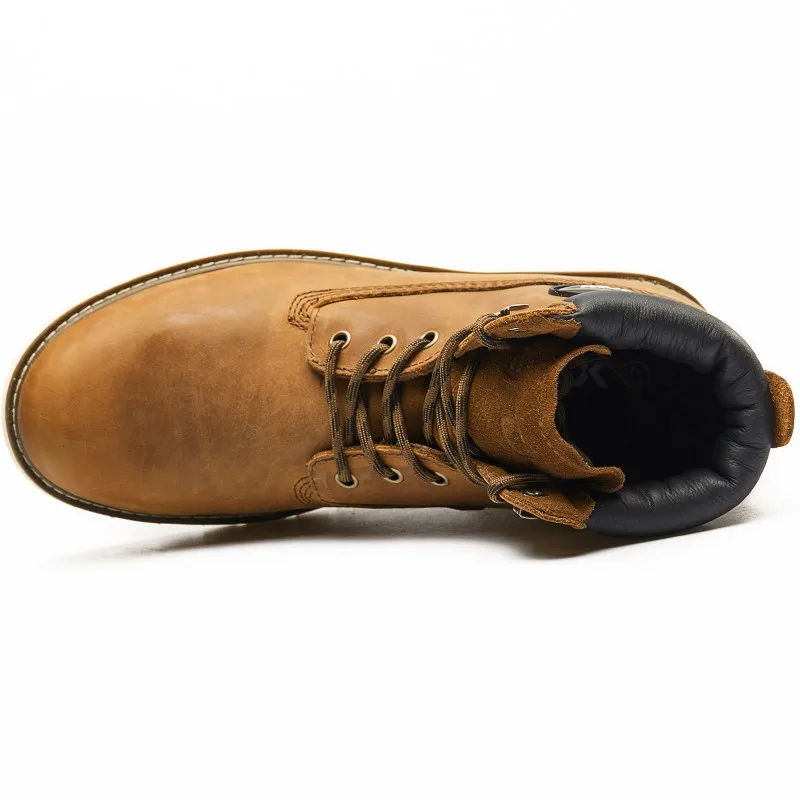 Yakushi для верховой езды ботинки в байкерском стиле жокейском мужские кроссовки