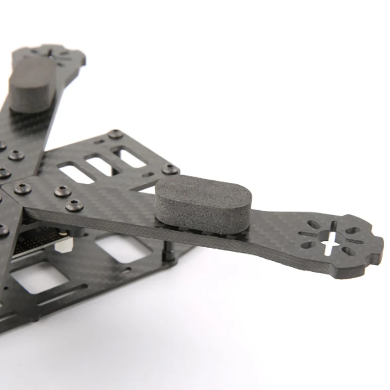 губчатые шасси 50 шт лот m3 подши