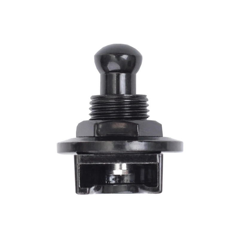 2 шт./компл. замок для гитарного ремня Универсальный Противоскользящий ремень