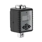 Цифровой Динамометрический ключ MXITA17, 3 шт., 17-340Nm ЖК-адаптер, 12 