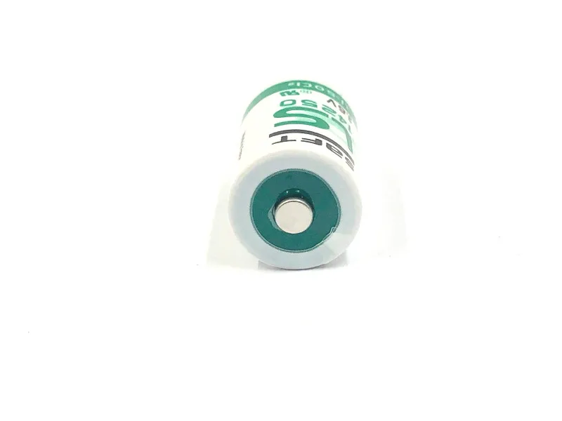 1 шт. новая Оригинальная литиевая батарея LS14250 14250 1200MAH 3,6 V 1/2AA Прямая поставка с фабрики