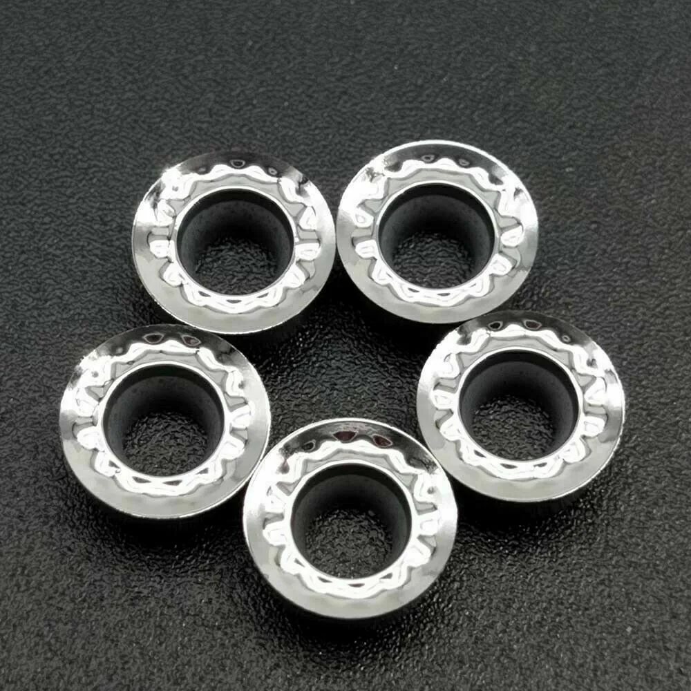 Нитрида бора в кубической типа режущие инструменты для Алюминий RCGT0803MO AK H01