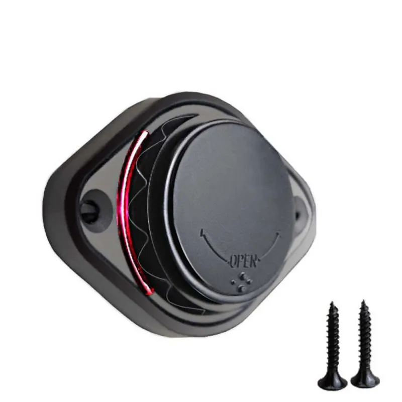 Автомобильное зарядное устройство с двумя USB-портами водонепроницаемое 3 1 А 12-24 В