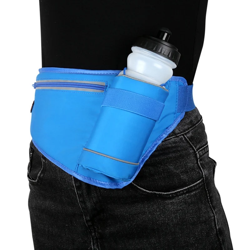 

620ML Sports Water Bottle Flask Leakproof for Running Cycling Water Bottle