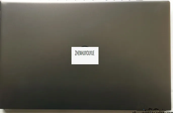 Новинка для Dell Vostro 5510 V5515 верхняя крышка A чехол C D Обложка