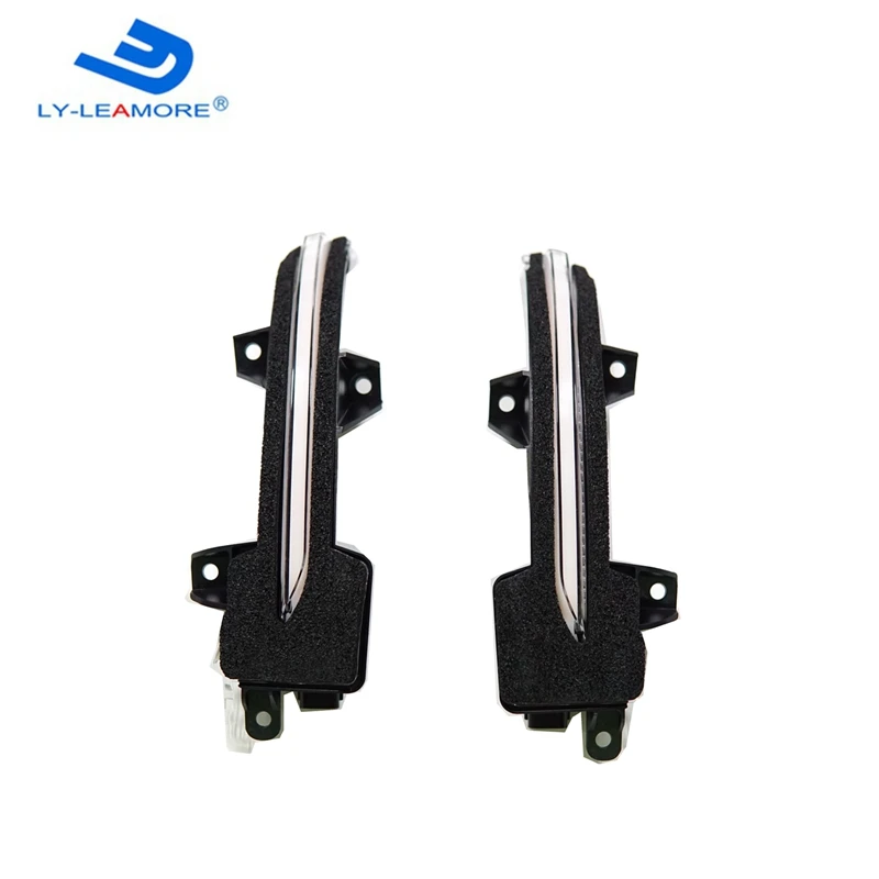 Высококачественный указатель поворота на зеркало заднего вида для автомобилей