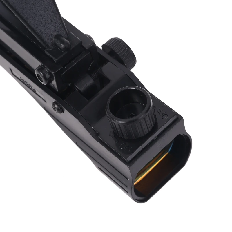 

Red Dot Finder Scope Astronomy for Monocular Binocular Telescope w Slide Bracket Drop Shipping