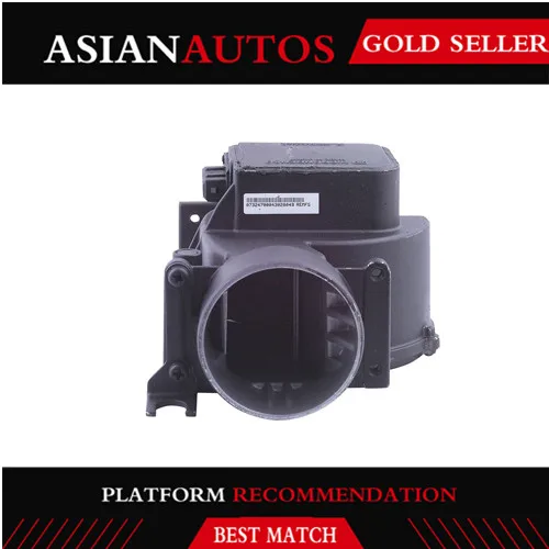 

Для датчика массового расхода воздуха Cardone 74-20028 Reman, подходит для 1982 Toyota Celica