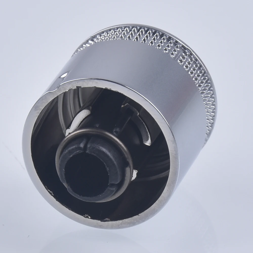 Компакт-диск с переключателем громкости MMI ручка Поворотная для Audi A6 C6 S6 Allroad 05-08 Q7