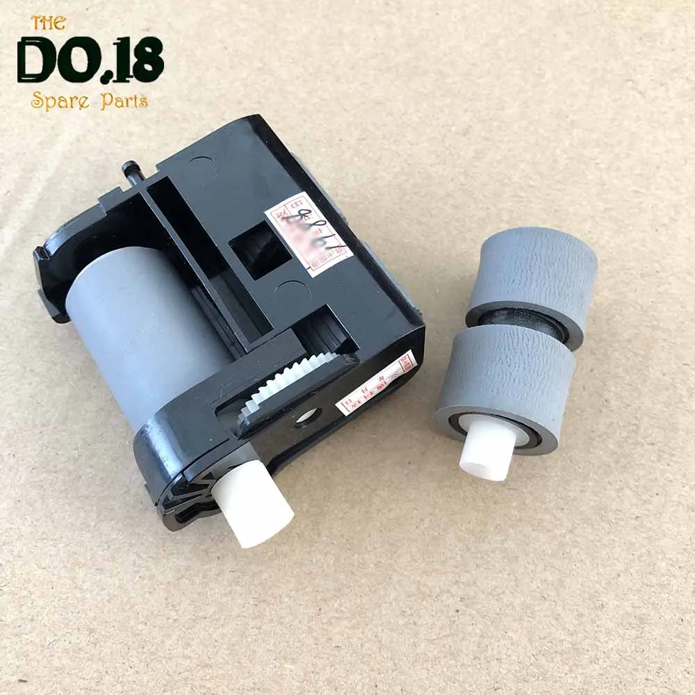 Оригинальный бывший в употреблении 80%-90% новый сканер ролик для захвата