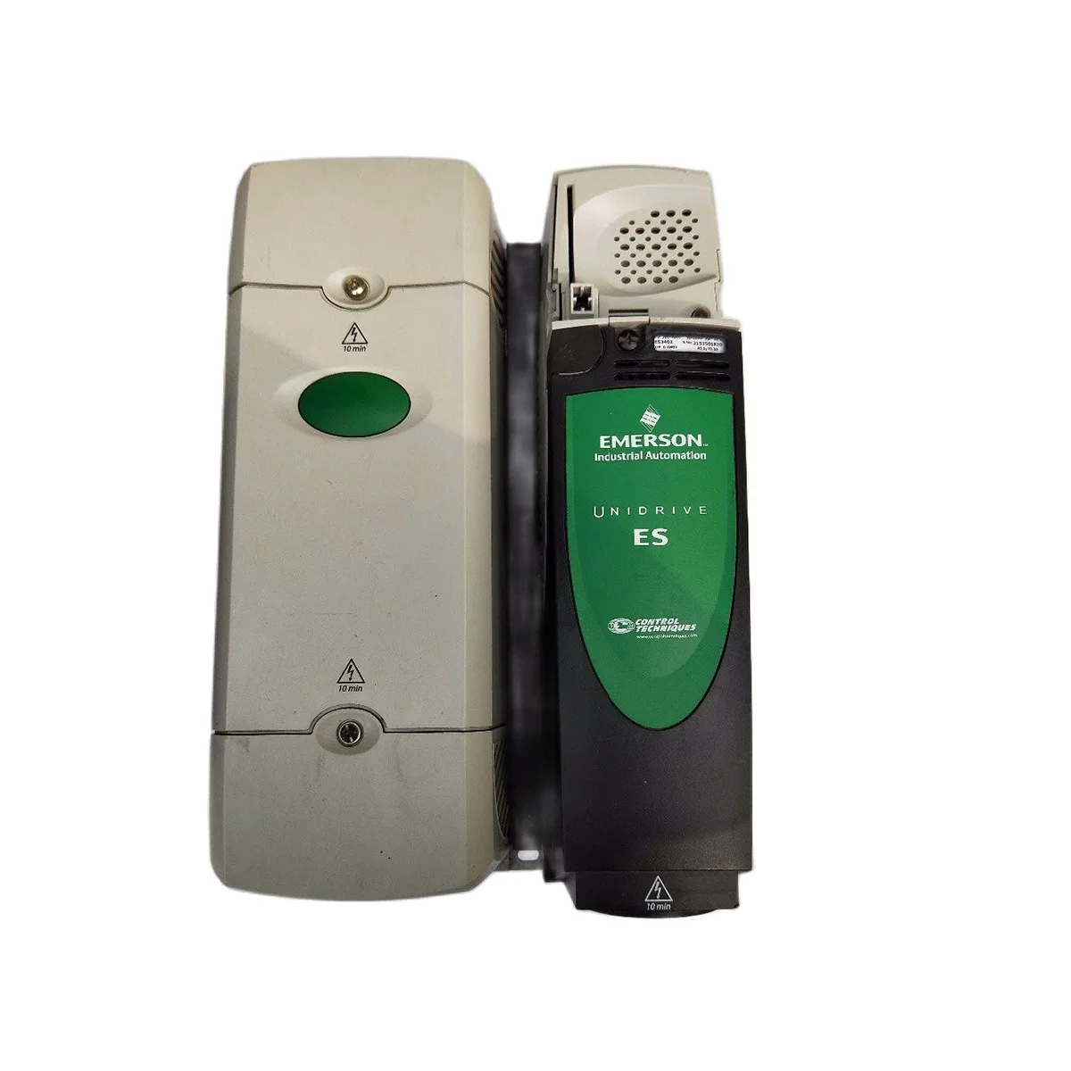 Используемый инвертор ES3402 Emerson | Инструменты