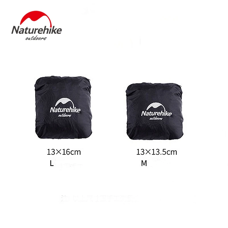 Водонепроницаемый непромокаемый чехол Naturehike Женский для активного отдыха
