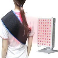idearedlight rtl85s pro or tlb105 red led light therapy infrared led anti aging therapy light for full body skin pain relief
