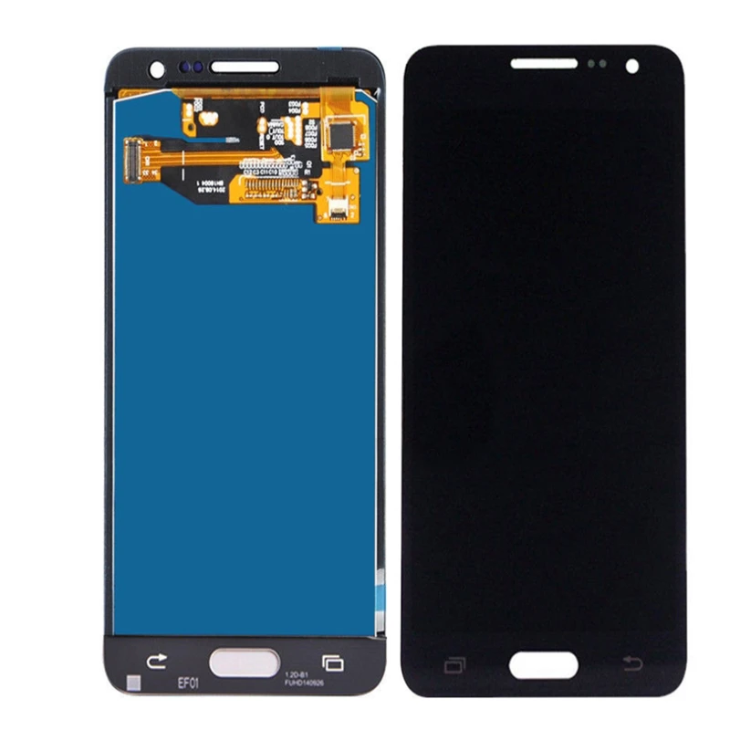 Высокое качество для Samsung Galaxy A3 2015 A300 A3000 A300F A300M ЖК дисплей + сенсорный экран в