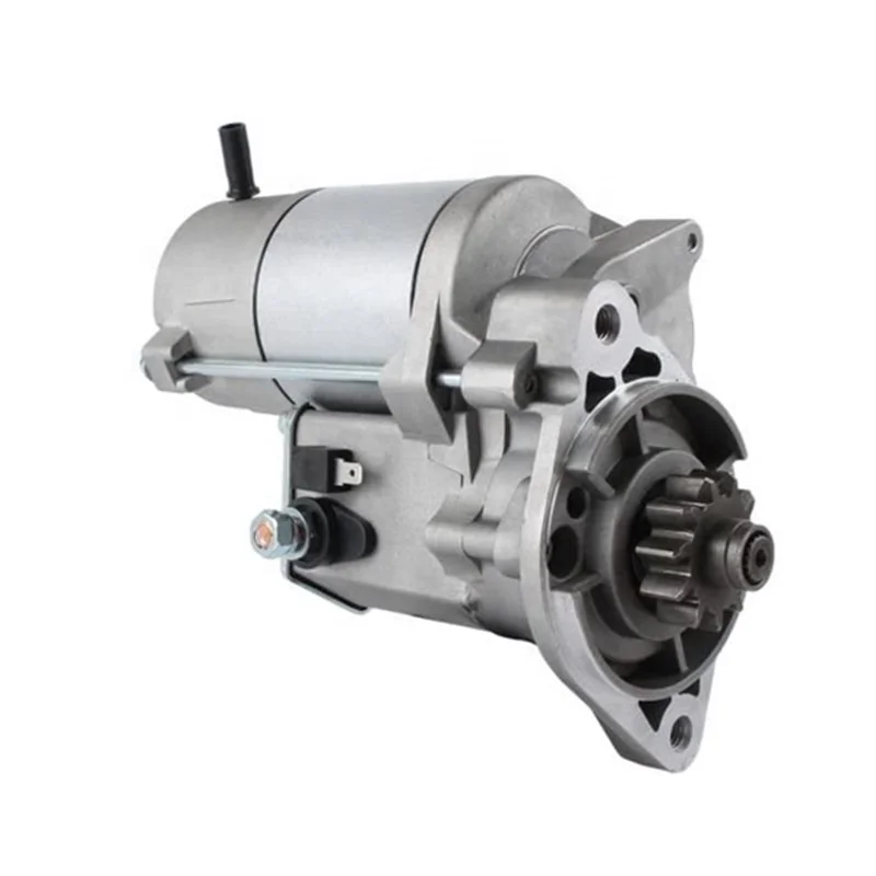 

New 12V Starter 228000-5791For LPW4 LPWS2