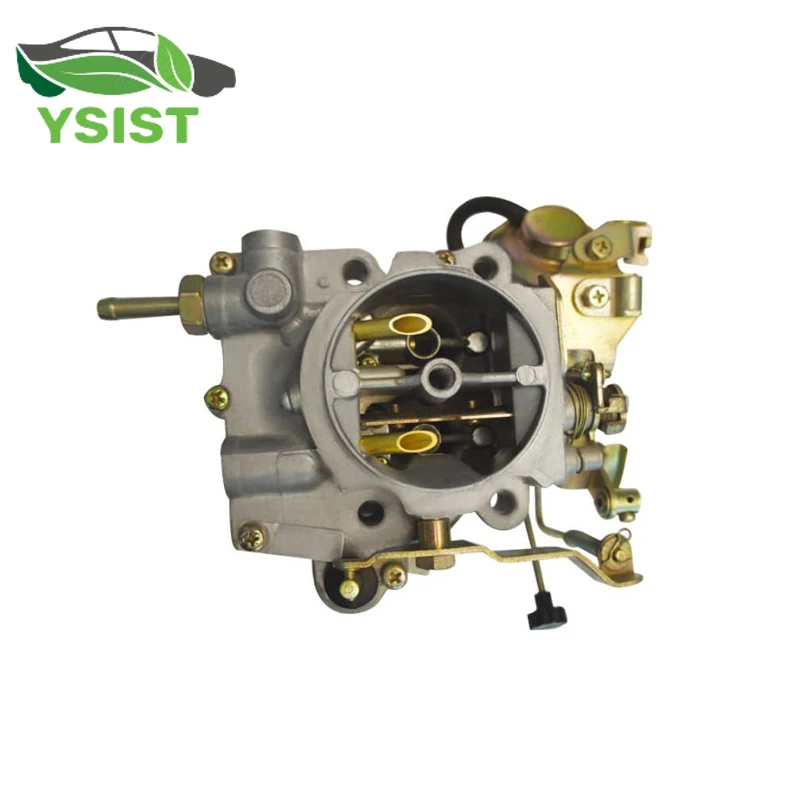 Автомобильный двигатель CARB CARBRETTER карбюратор в сборе MD-006219 подходит для MITSUBISHI 4G32 двигатель OEM качество Быстрая