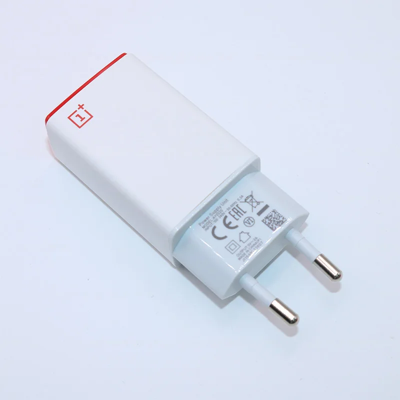 Оригинальный мобильный телефон ONEPLUS 2 Charger One Plus 5 В/2 а EU Usb настенный адаптер