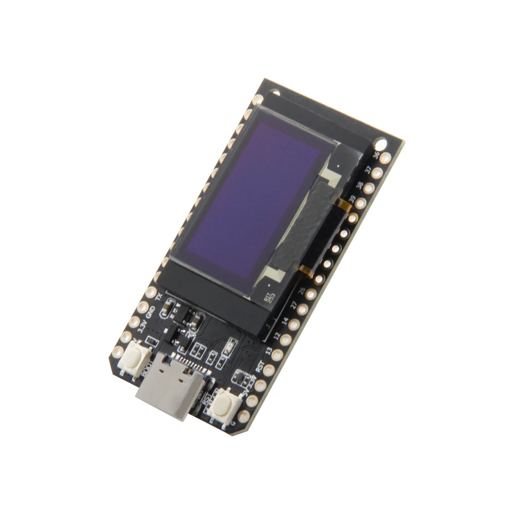 И формирующая листы для кровли 4 м байт (32 М бит) Pro ESP32 OLED V2.0 TTGO & Arduino с модулями WiFi +