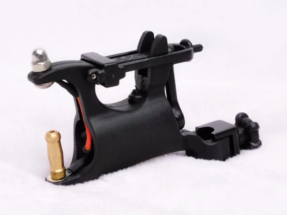 2019 горячая Распродажа Стрекоза Ротари Машина татуировки для шейдеров и Liner