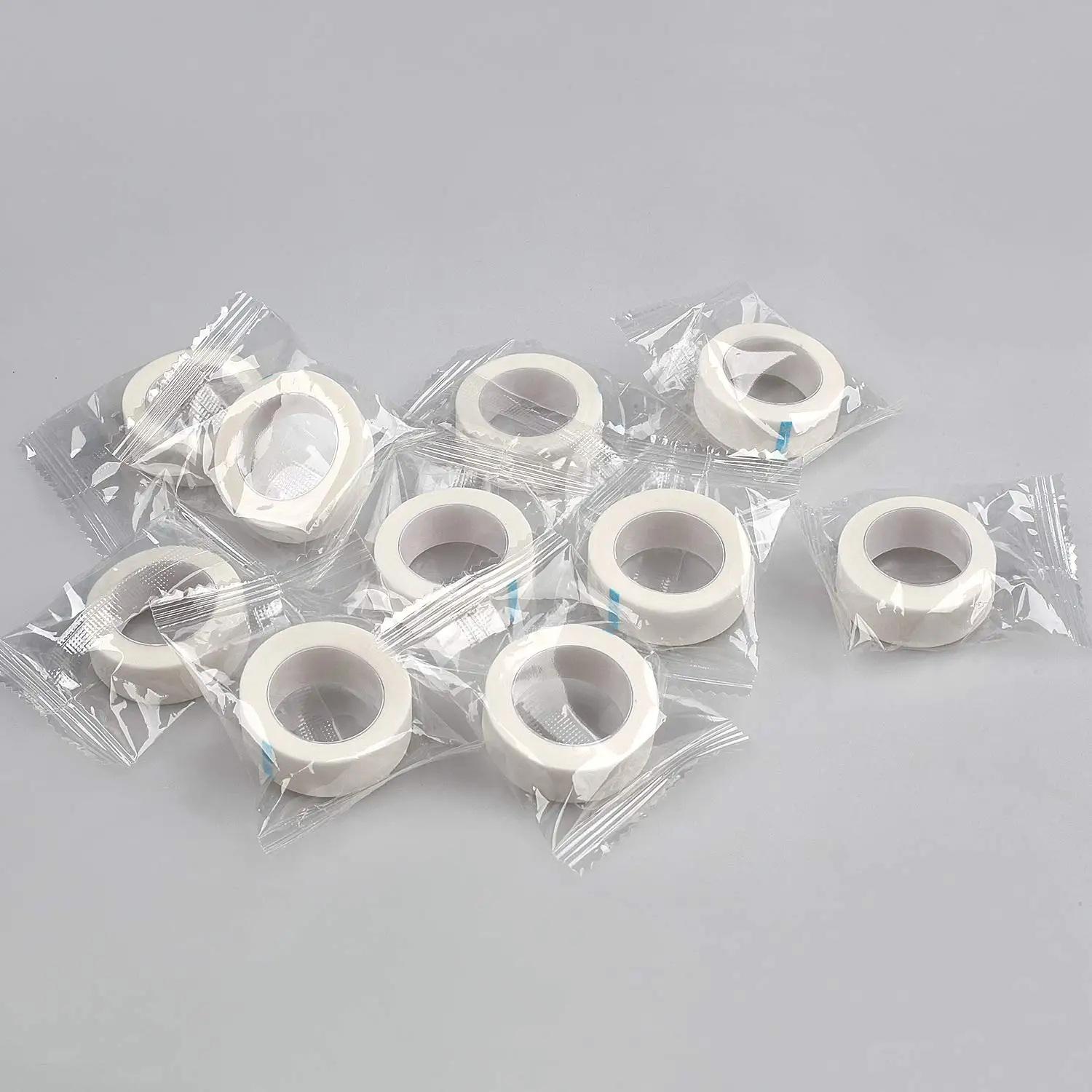 Рисунок 5 - Лента для наращивания ресниц