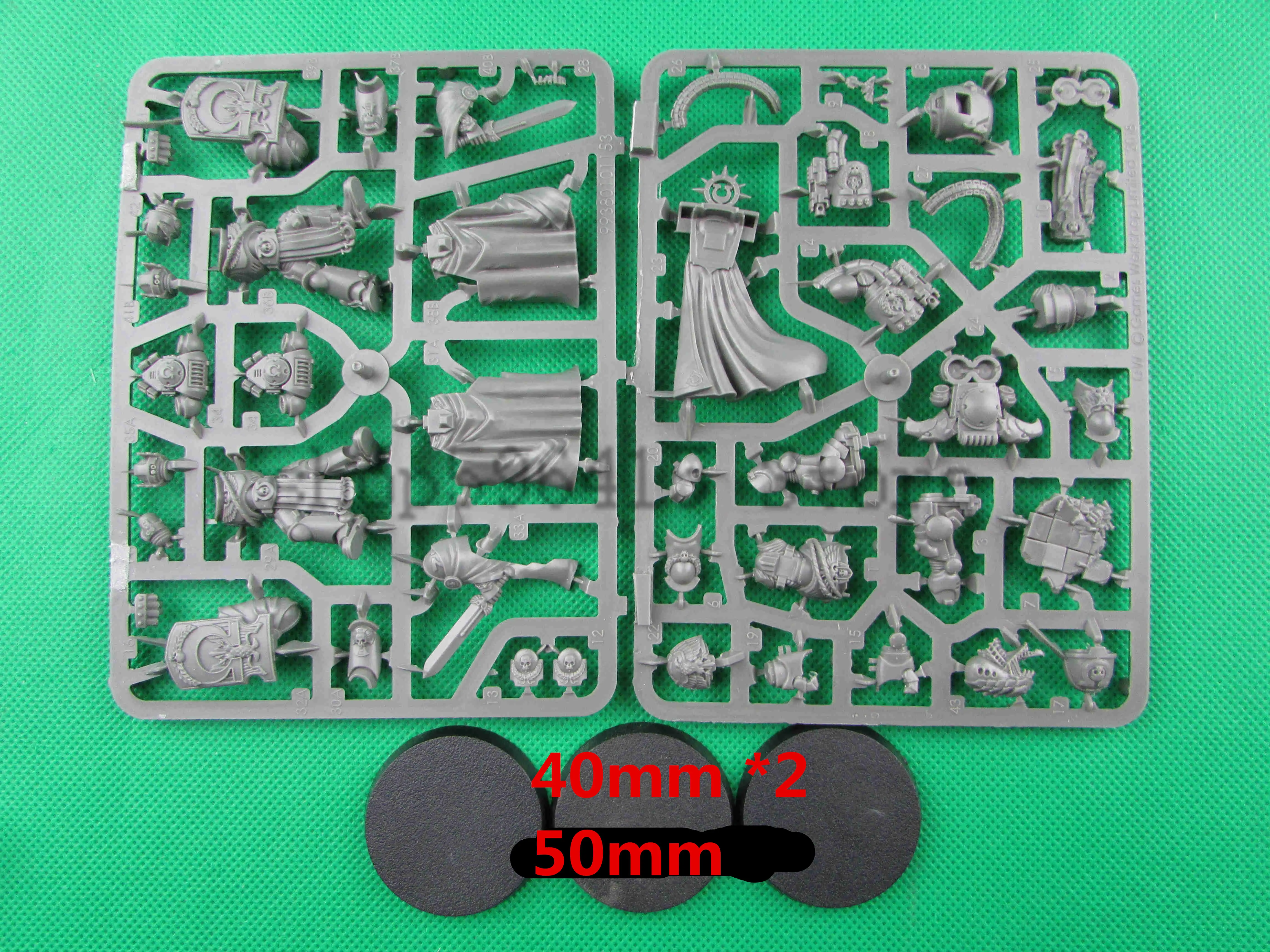 

K824 RESIN