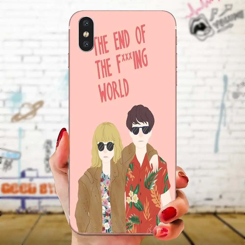 as picture Конец Fing Fxxxing мирового искусства для Huawei Honor 4C 5A 5C 5X6 6A 6X7 7A 7C 7X8 8C 8S 9 10 10i 20 20i Lite рro - Цвет: as picture