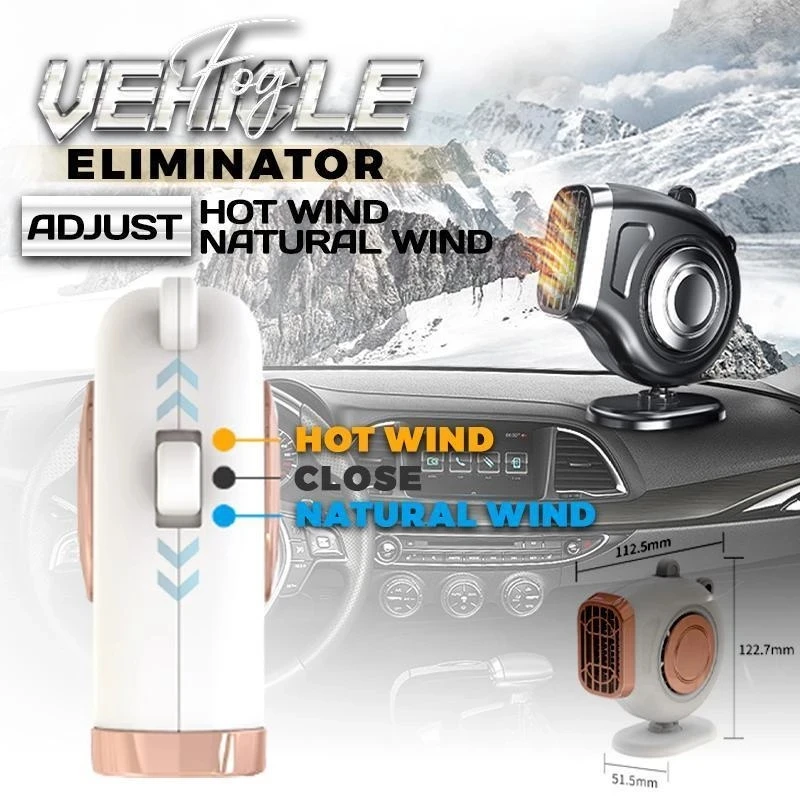 

Автомобильный нагреватель воздуха, портативный автомобильный нагреватель, Электрический оконный нагреватель, размораживание и удаление т...