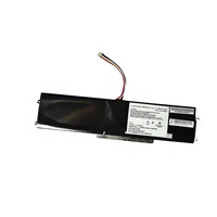 stonering high quality 4400mah ssbs49 battery for haier sailing y13a y13b laptop pc