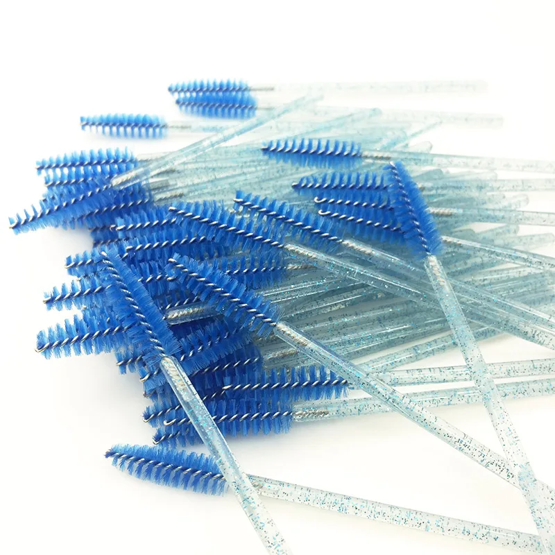 Новинка искусственные палочки аппликатор для наращивания ресниц щипцы завивки