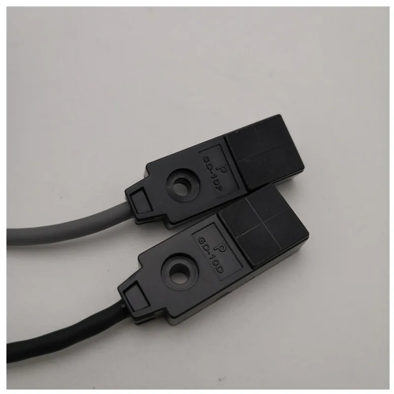 

New original GD-10 Metal-sheet Double-feed Detector GD