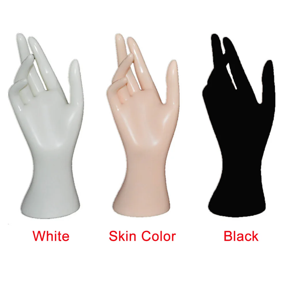 База перчатки манекен рука правая модель на запястье ювелирные изделия дисплей