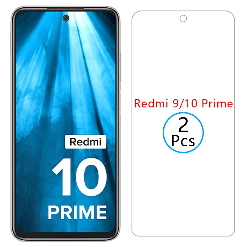 

protective tempered glass on redmi 9 10 prime screen protector for xiaomi redmi9 redmi10 10prime film xiomi ksiomi readmi remi