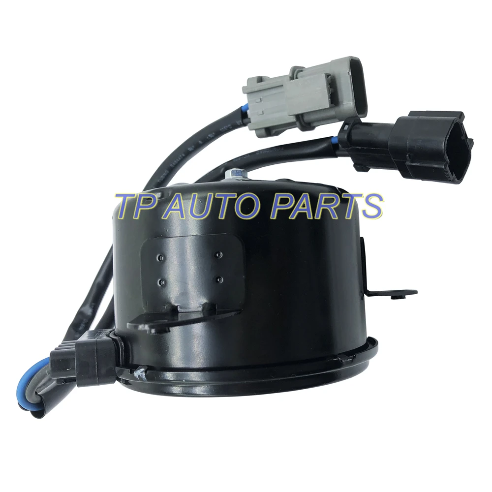 Вентилятор охлаждения двигателя OEM 21487-1KA0A 21487-3RA1A совместим с Nissan | Автомобили и
