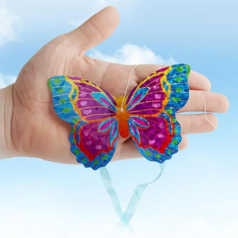 Красочный карманный воздушный змей программное обеспечение для занятий спортом