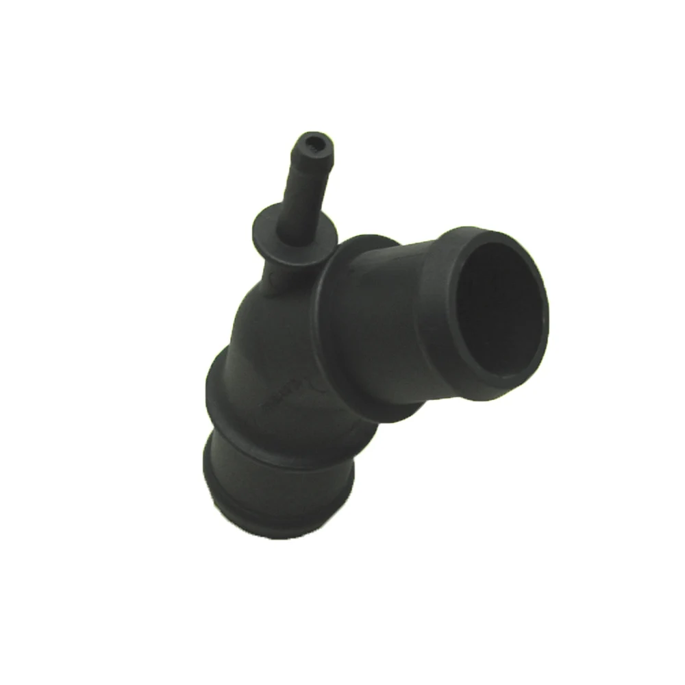 1J0121087B для VW Beetle Bora Passat CC Polo Golf Audi A3 A4 TT Seat Skoda Соединительный шланг охлаждающей