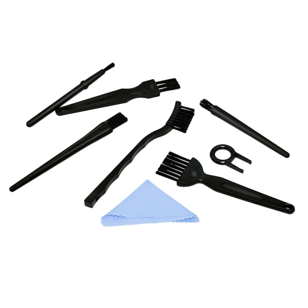 

1 Набор/8 шт., Антистатическая щетка для чистки