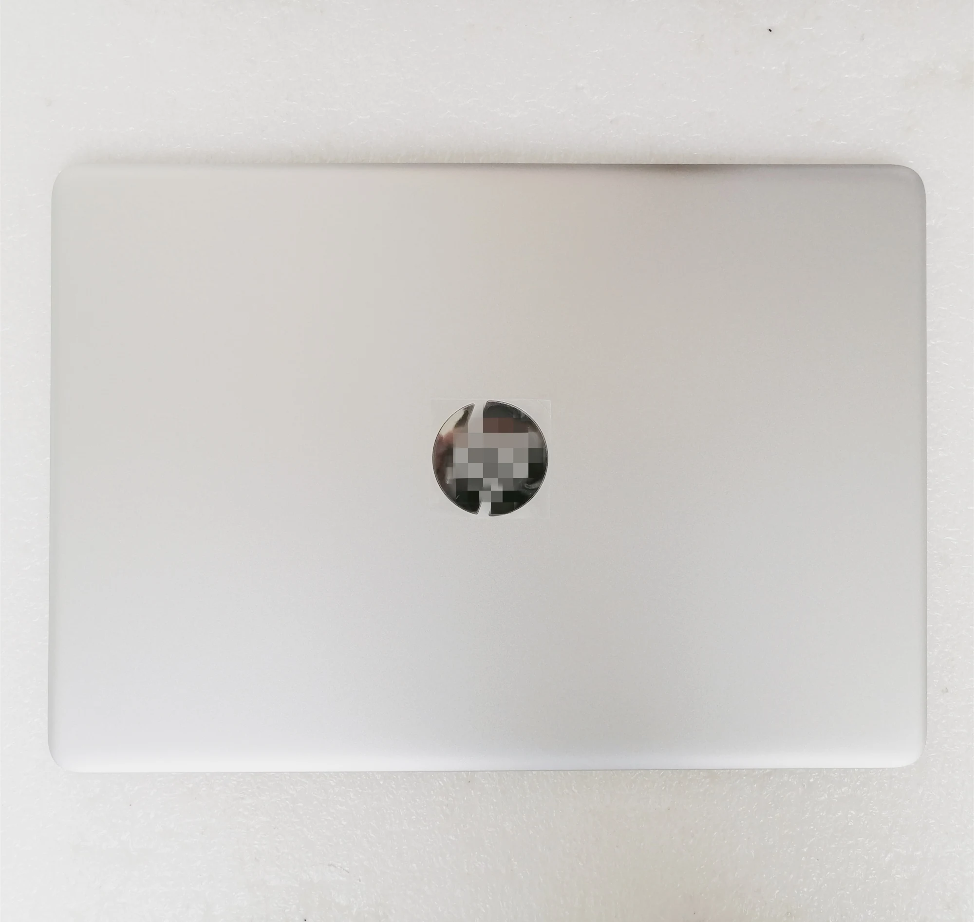 

New And Original Laptop LCD Top Back Cover For HP 14-DF 14-DK 14-CF 14-CK TPN-I130 L24469-001 Silvery