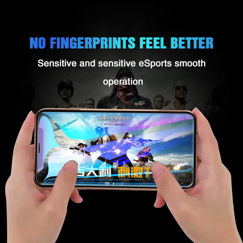 

3in1 Front+Back+Lens Full Cover Protective Tempered Glass For iPhone 12 Pro 11 Pro Max 12 Mini Clear Screen Protector Glass Film