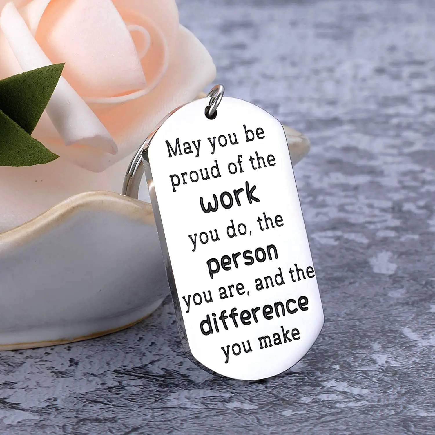 Брелок для ключей подарки забудьте о Прощай прощай проход на пенсию спасибо