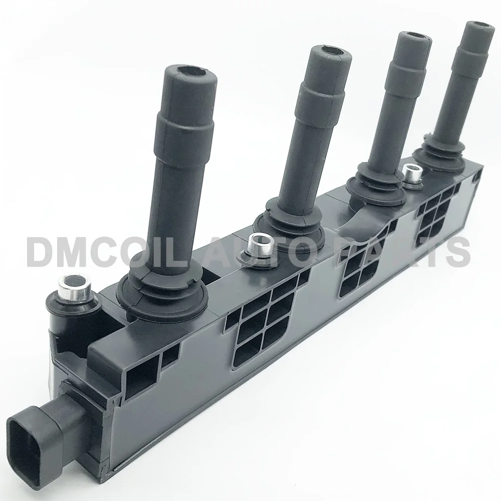 Катушка зажигания для OPEL ASTRA F G COMBO CORSA B C TIGRA VECTRA VAUXHALL ZAFIRA 1.4L 1.6L 19005212 1208307 0986221039 |