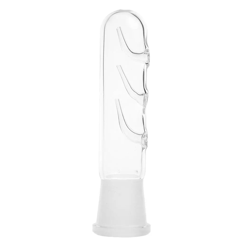 

Snail Leech Vivarium Pest Catch Trap Shrimp Worm Planaria Leech Catcher 3 Hole